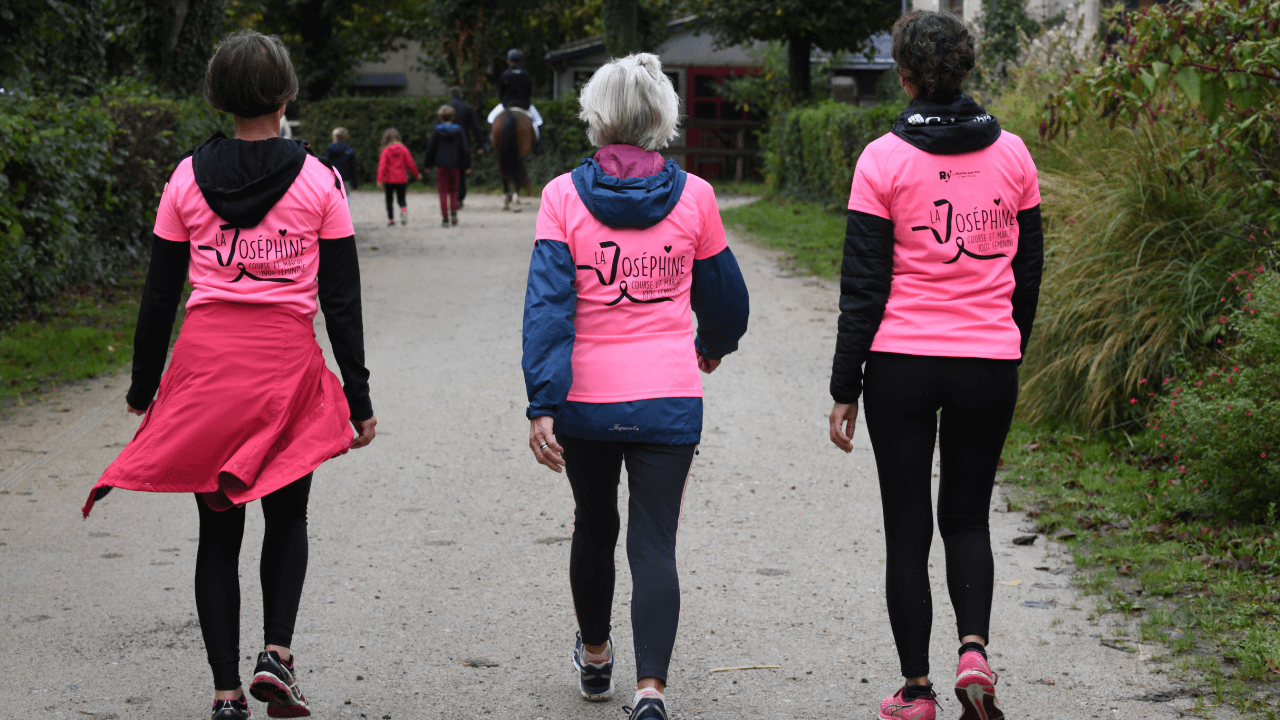 Vendée : les inscriptions pour la 10e édition de La Joséphine sont...